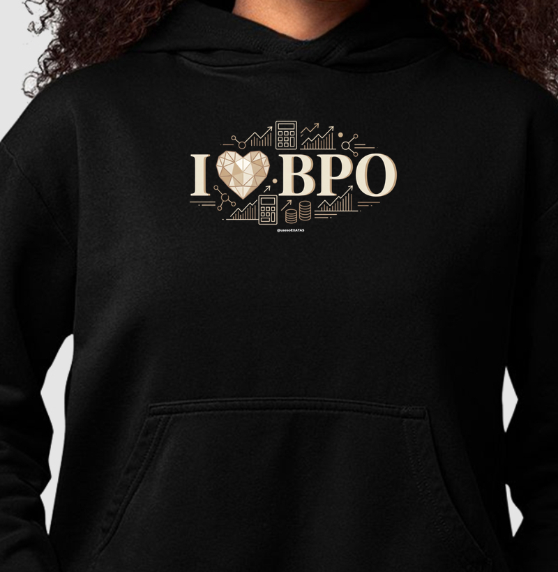 I Love BPO