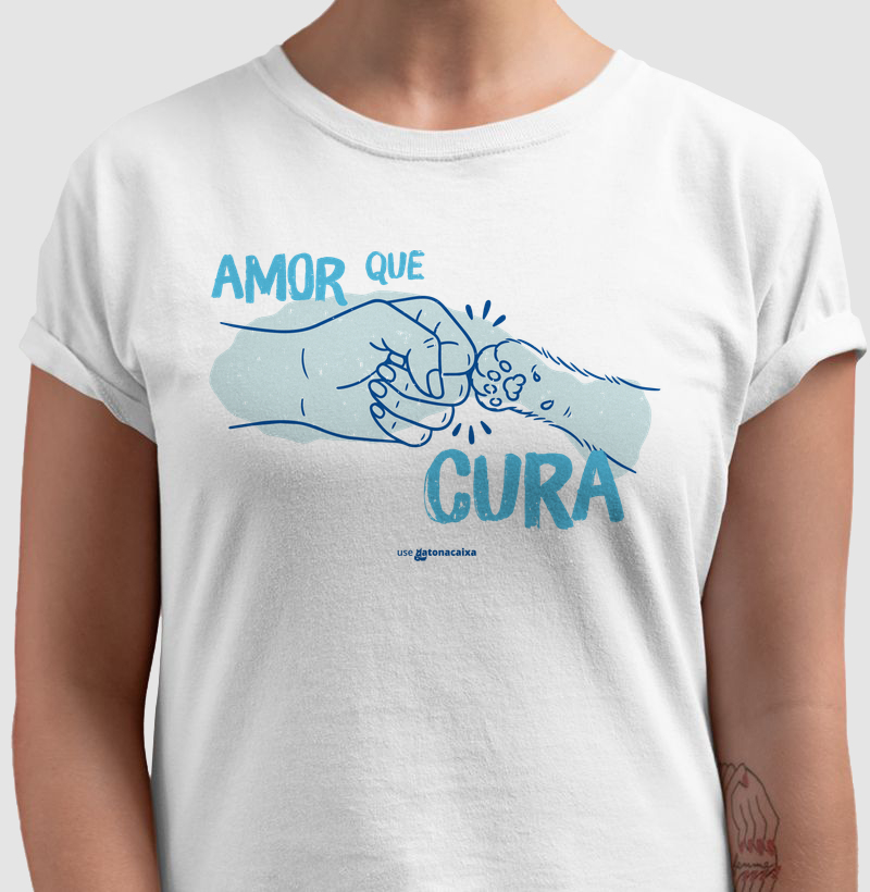 Amor que cura