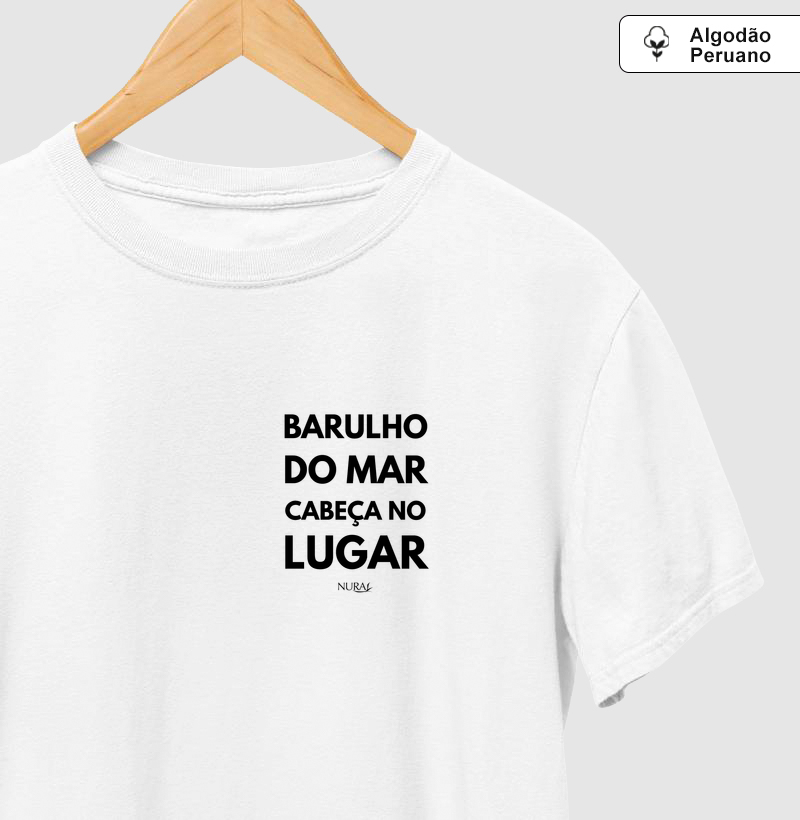 Barulho do mar