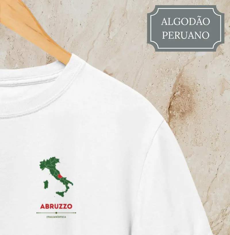 Abruzzo (minimalista)