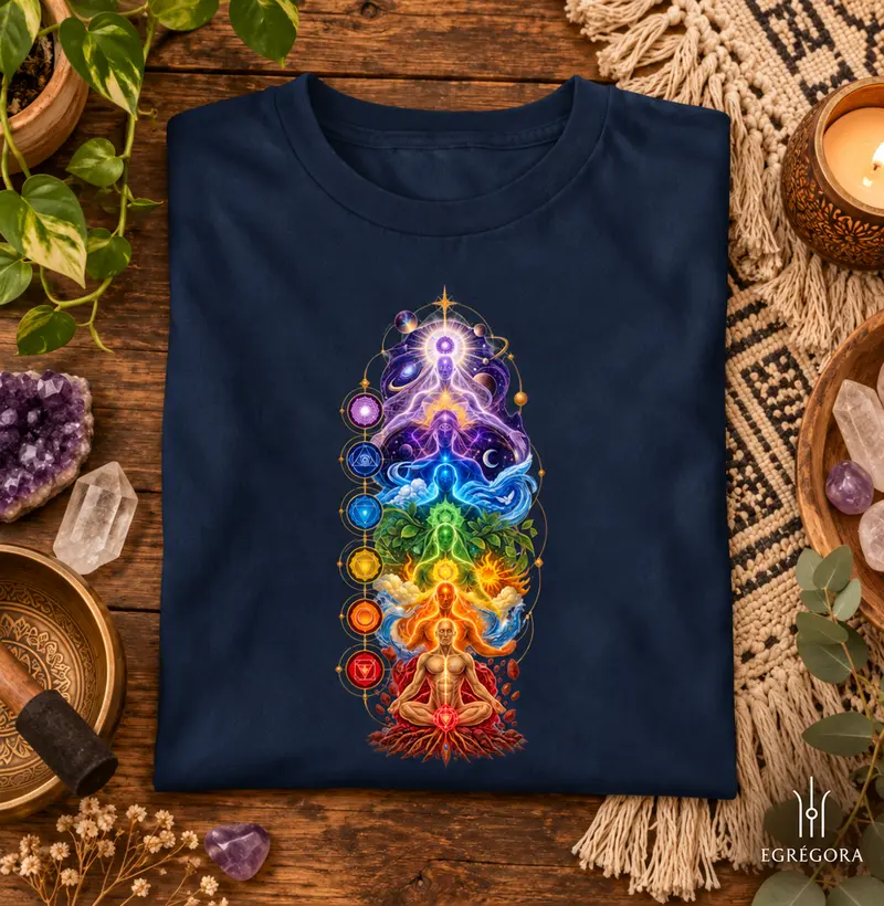 Corpos de Luz