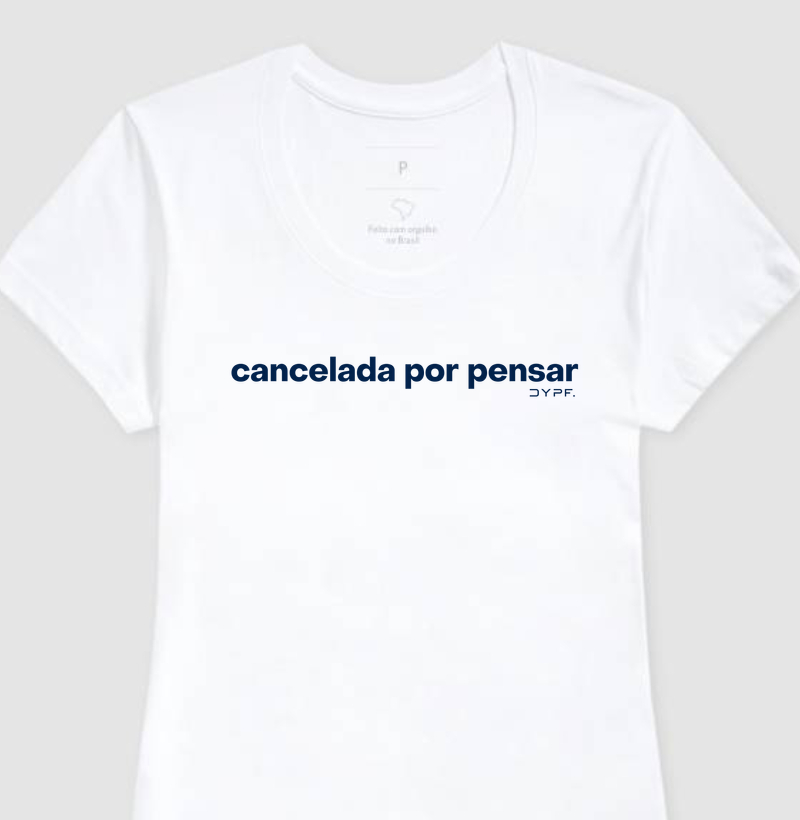 Cancelada