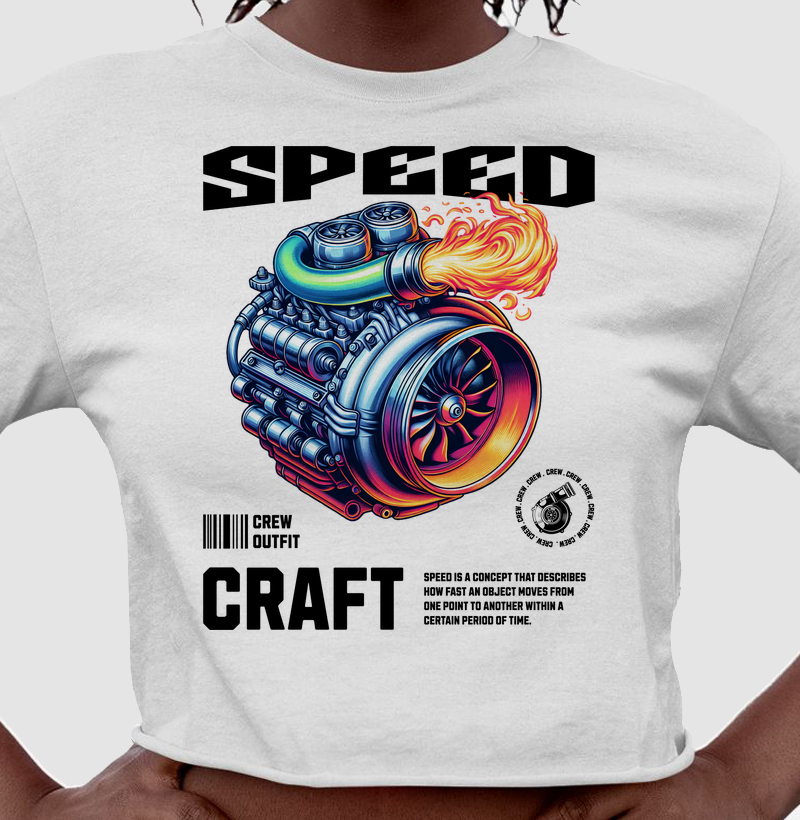 Cropped - Speed Craft
