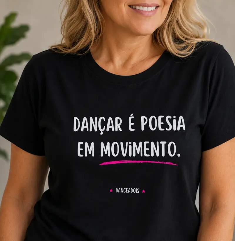 Poesia em Movimento