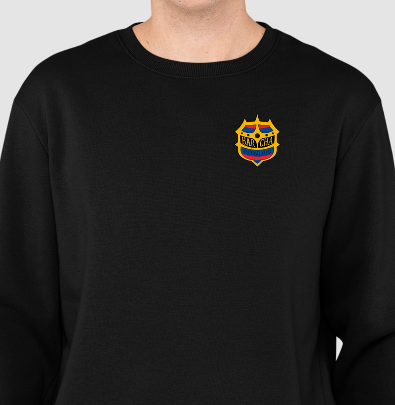 Barcha Shield