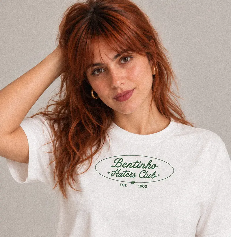 Bentinho Haters Club