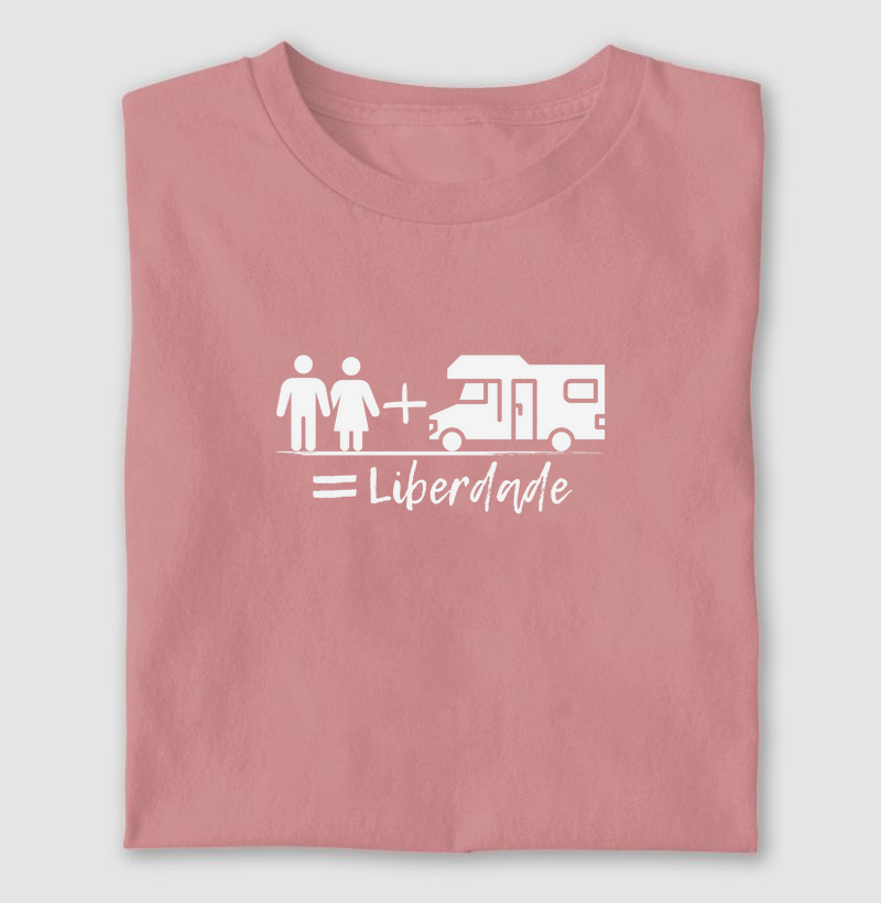 Casal + Motorhome = Liberdade