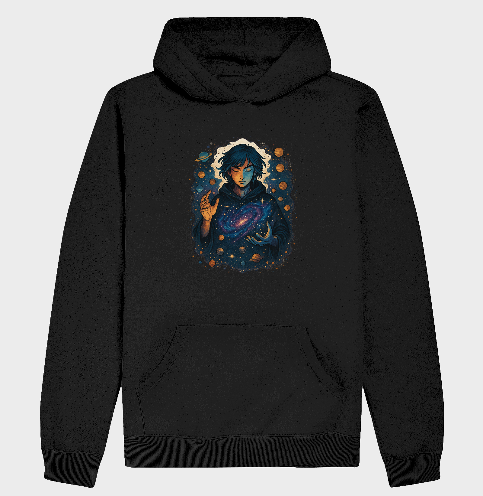 camiseta cosmos 