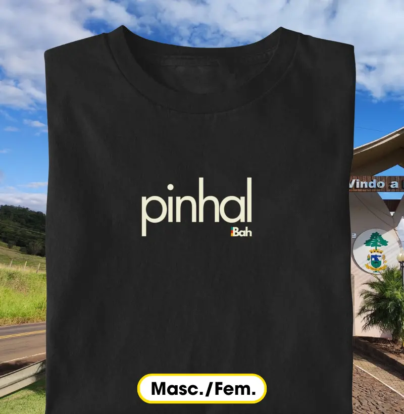 Pinhal