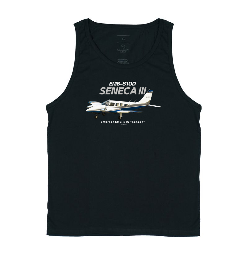 EMB-810D | SENECA III