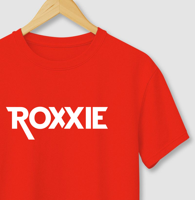 Roxxie Brand