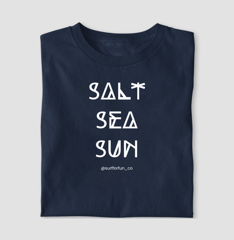 Salt Sea Sun