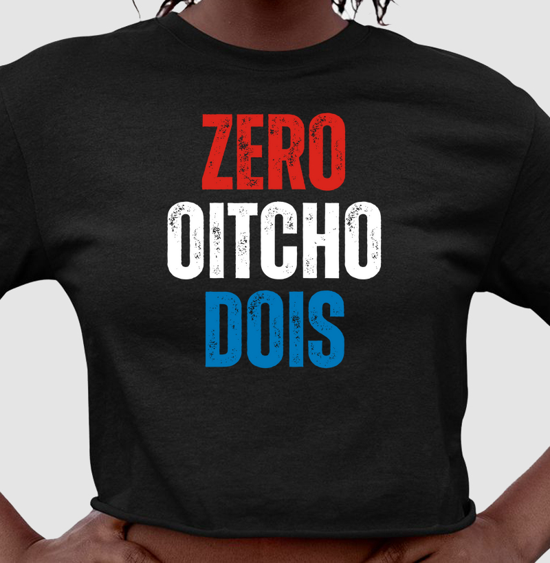Zero Oitcho Dois