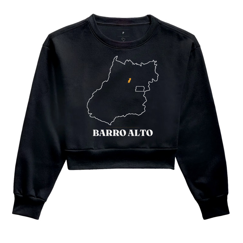 Barro Alto | Traço GO