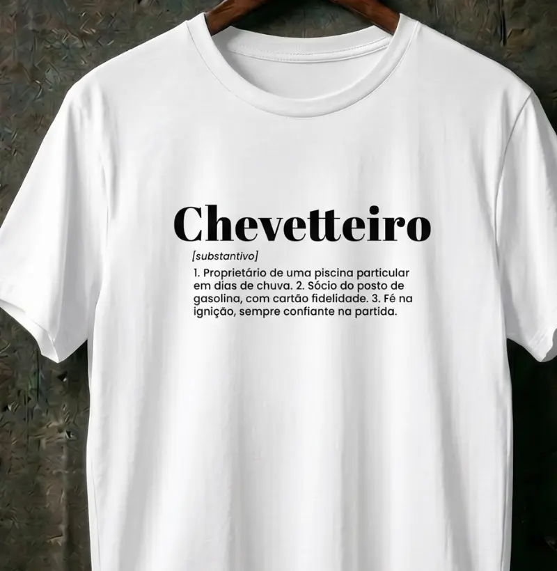 Chevetteiro, significado