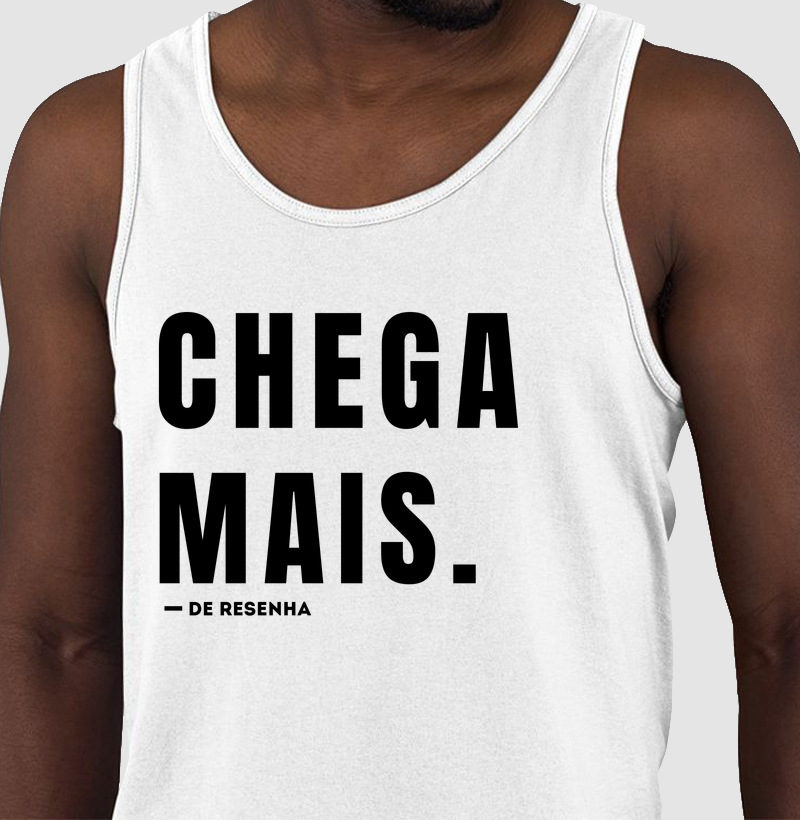 Chega Mais - Regata