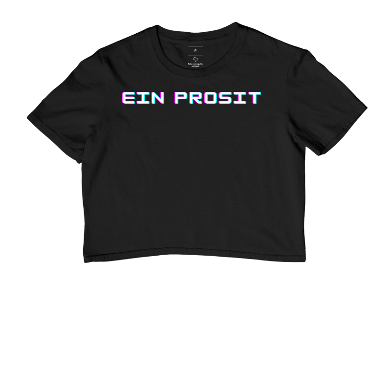Camiseta Ein Prosit