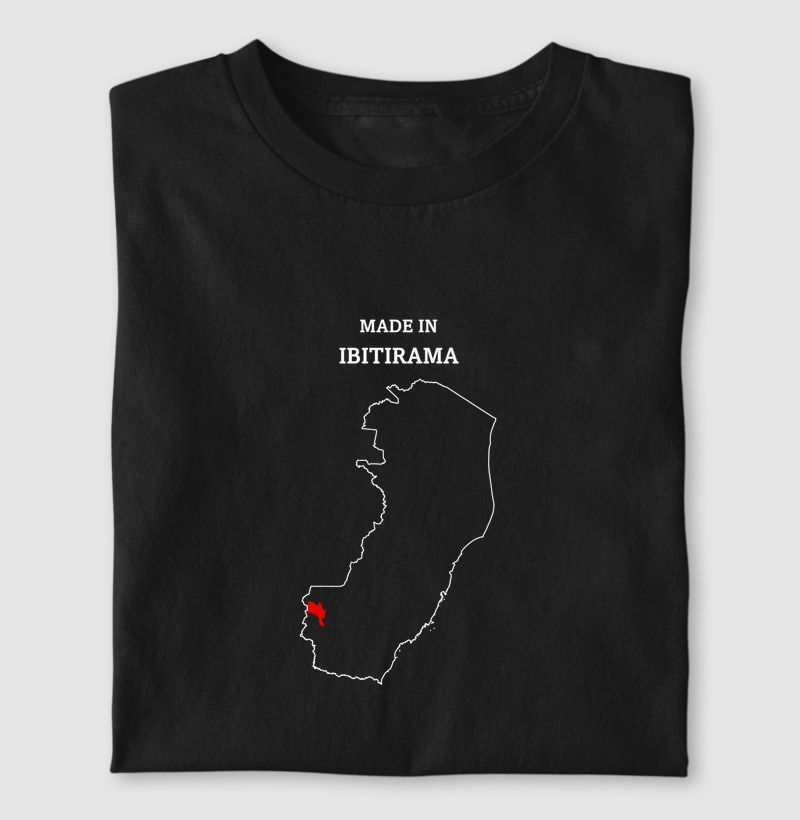 Ibitirama (ES) | Made In
