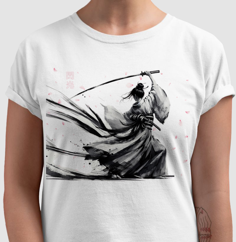 Guerreira - Raio de Luz