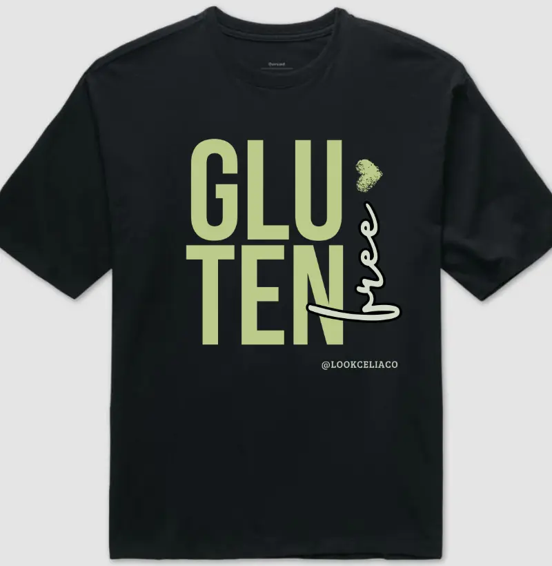 GLUTEN FREE 💚