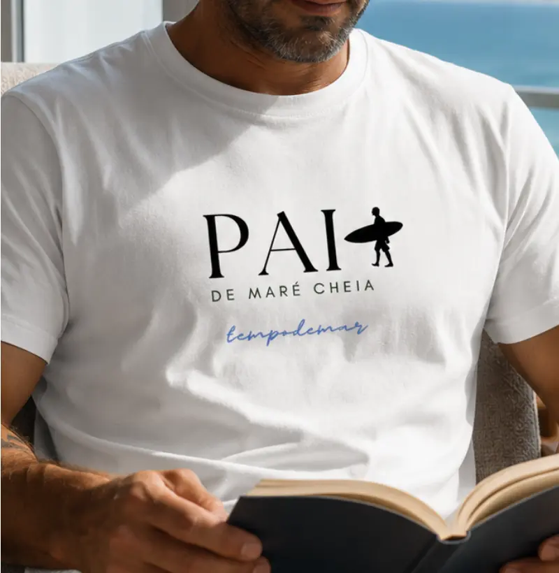 Pai de maré cheia