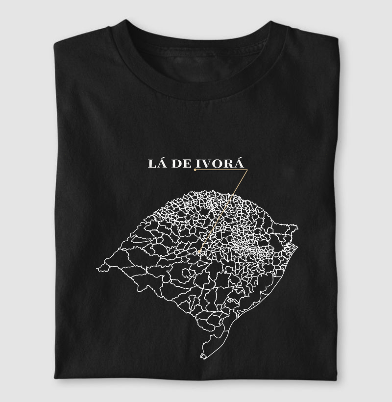 Ivorá | Origem RS