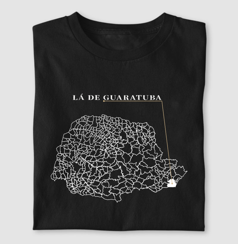 Guaratuba | Origem PR