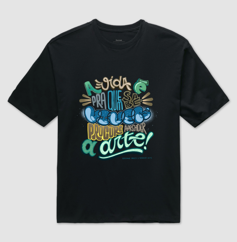 2 - CLAREOU (A VIDA É PRA QUEM SABE VIVER)