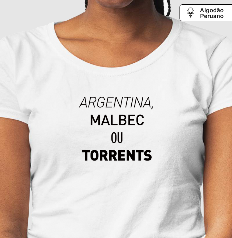 Argentina - Malbec ou Torrents