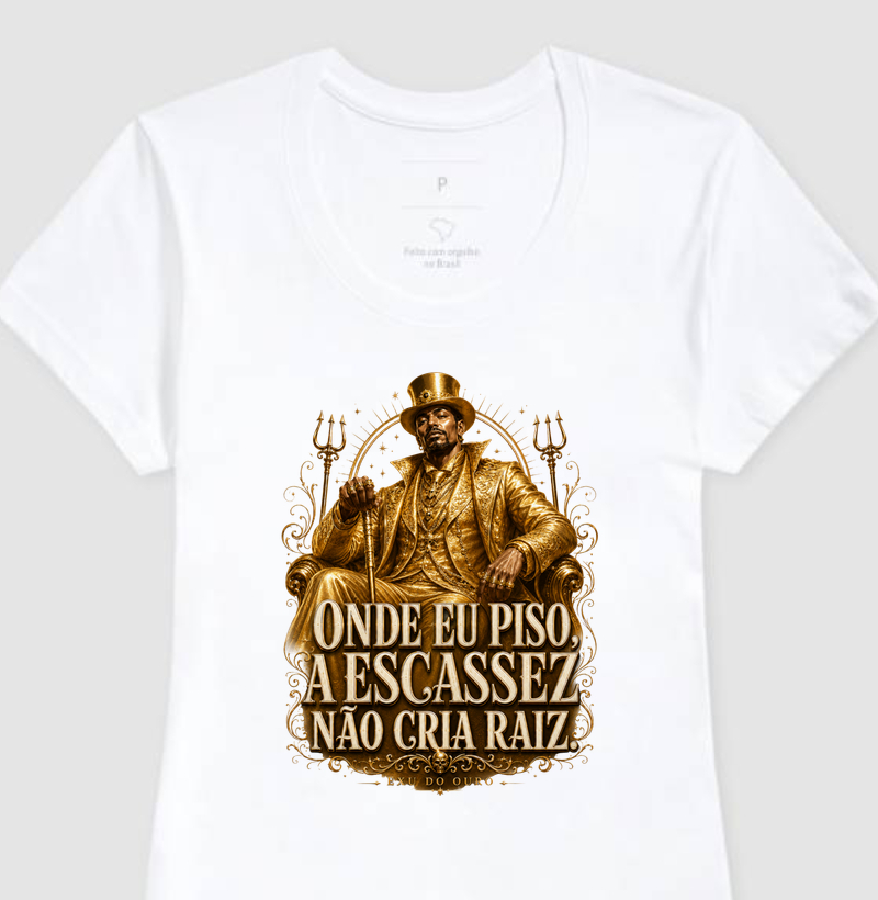 Exú do Ouro