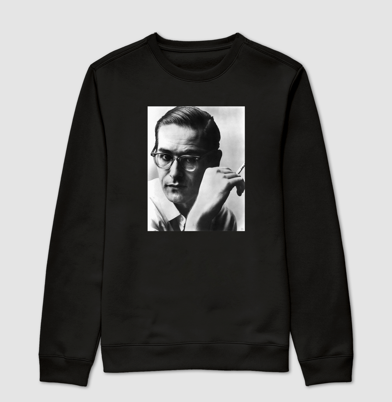 Bill Evans, 1961 - Suéter Moletom