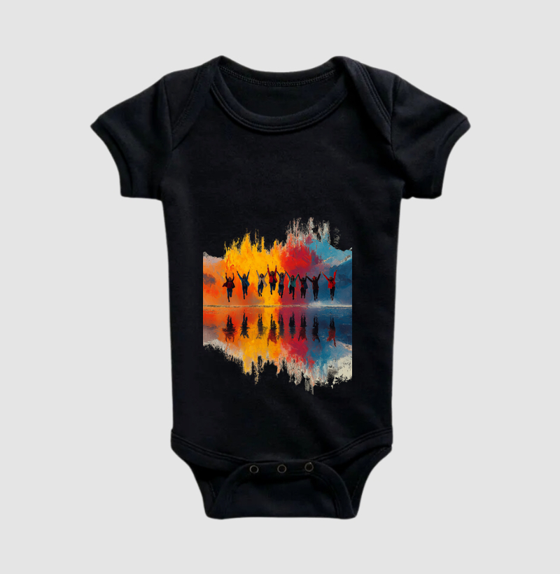 Ah, o Salar de Uyuni