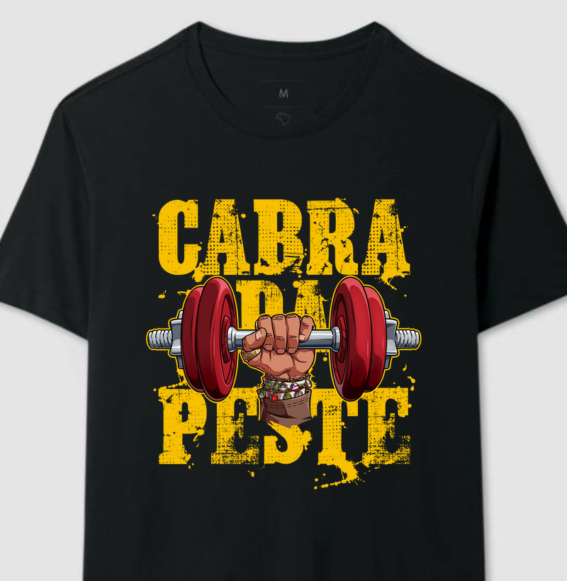 Cabra da Peste