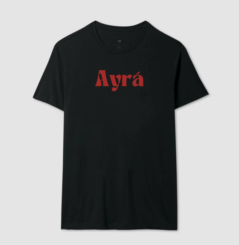 Ayrá — O Fogo que Ilumina