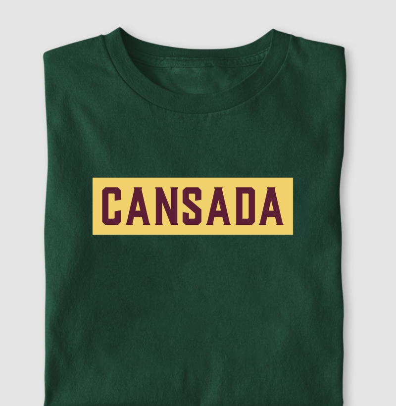 Coleção Cansadona: Cansada