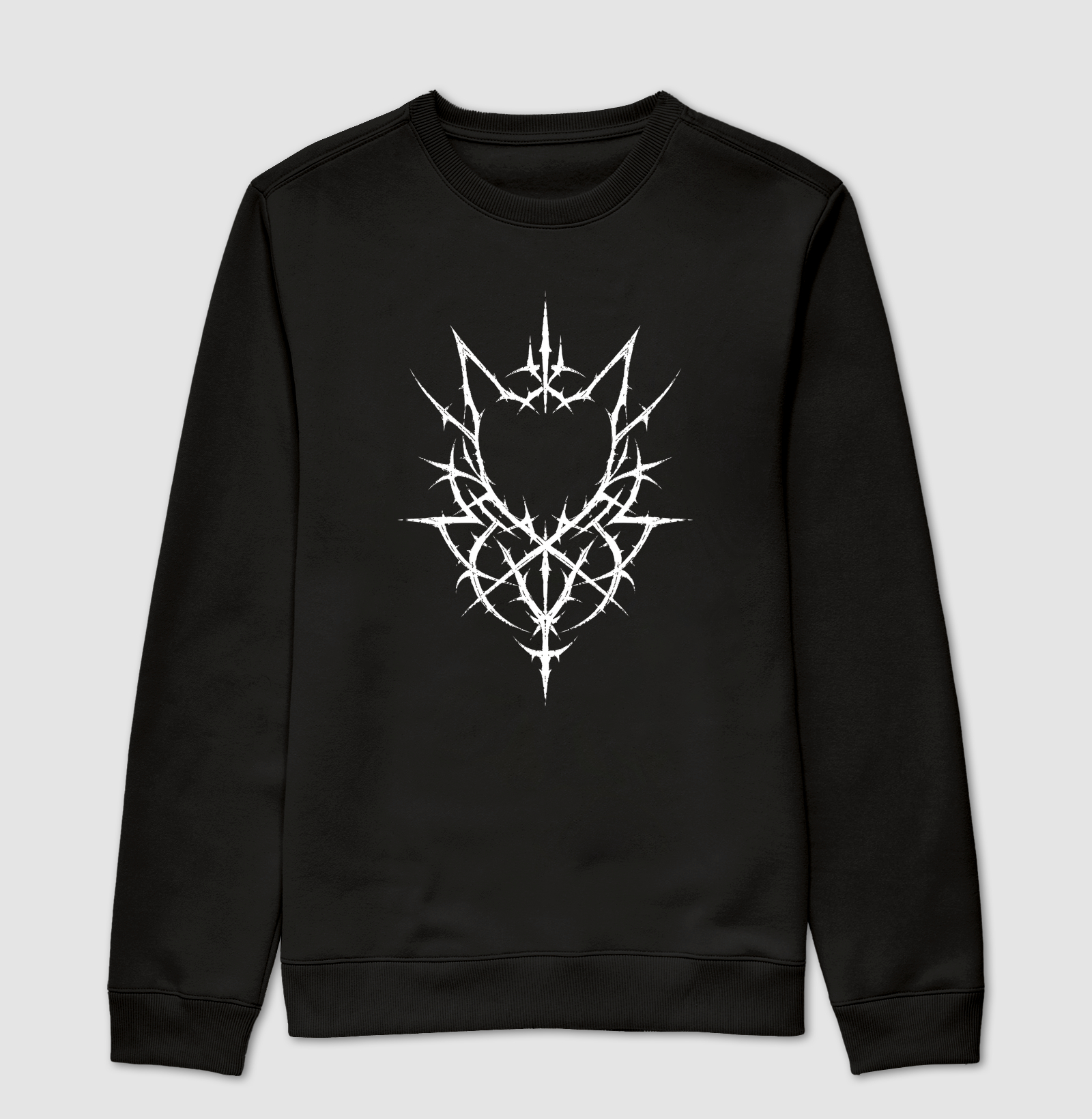 Feral Heart