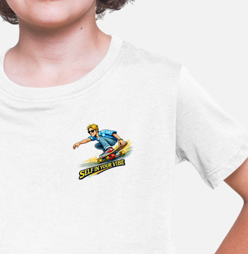 RIDER SPIRIT | Confecção Reserva 🦜