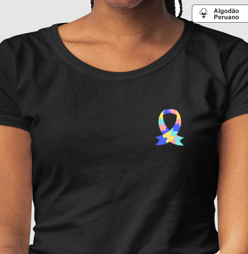 Laço Quebra-Cabeça Pocket