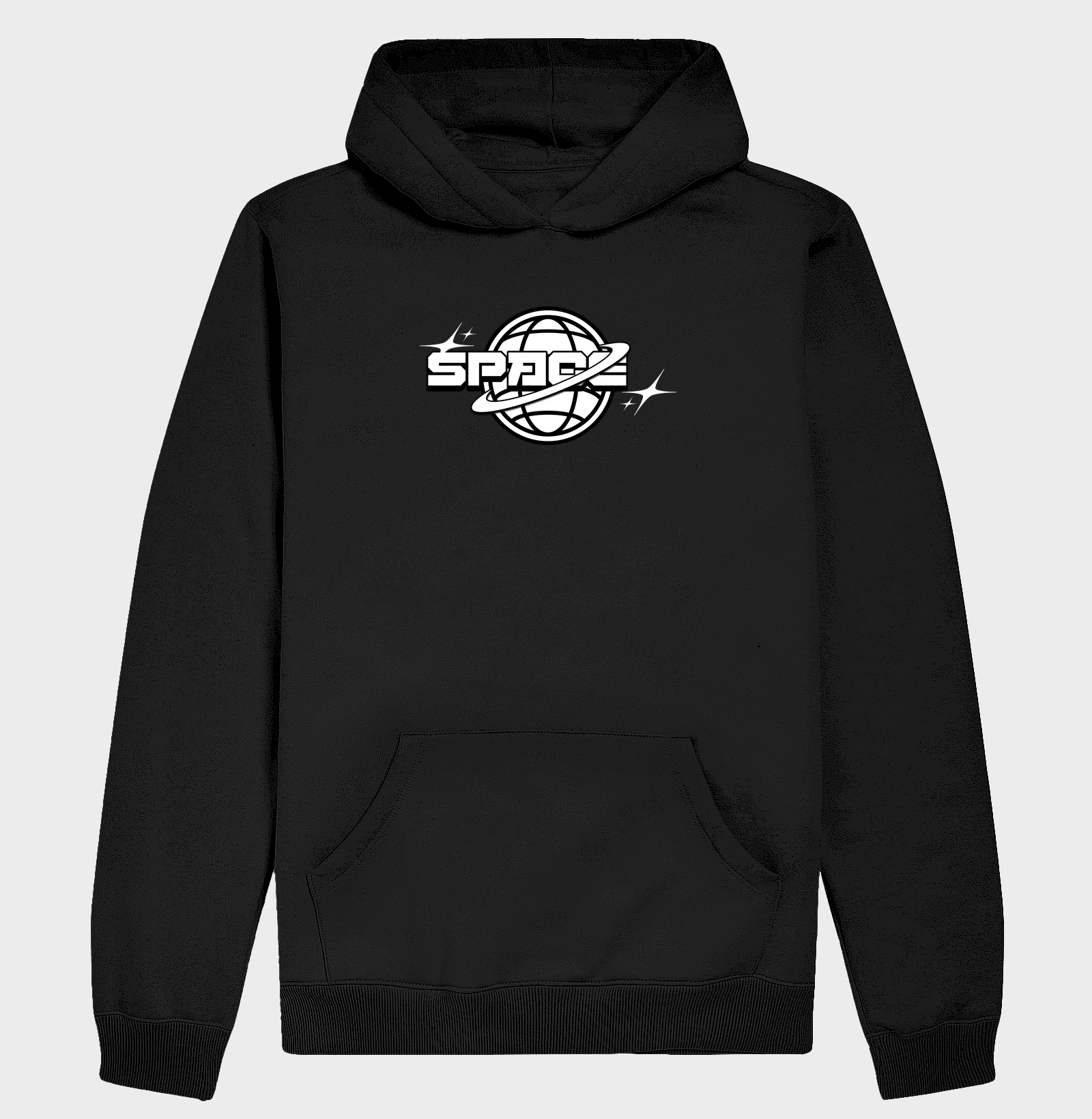 Space - Hoodie Moletom