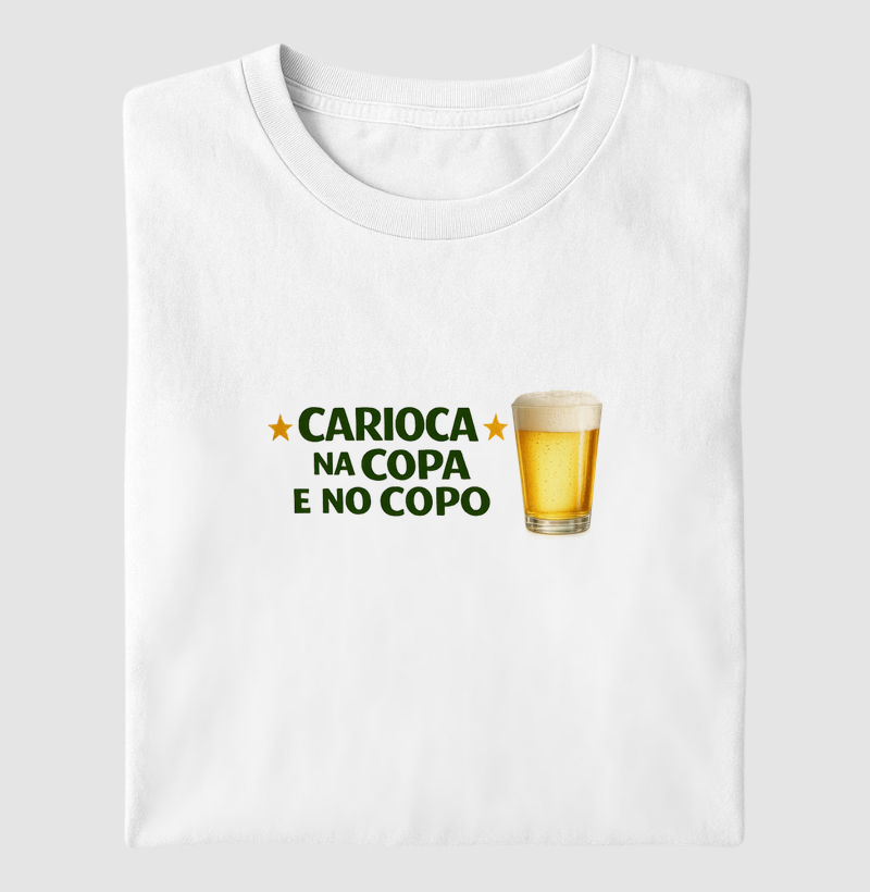 Na Copa e no Copo 