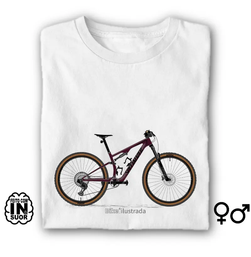 Specialized Epic [Andrea Toledo]