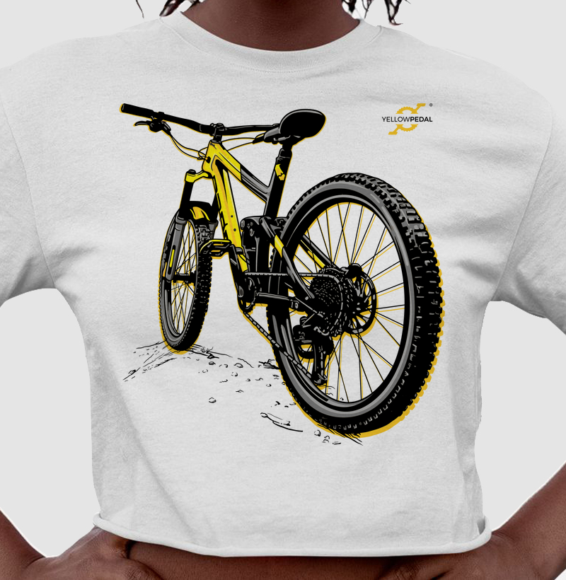 CROPPED YELLOWPEDAL MOUNTAIN BIKE
