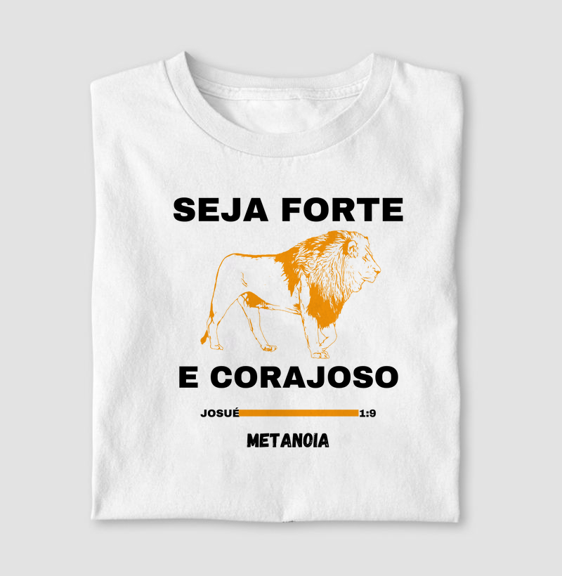SÓ OS FORTES