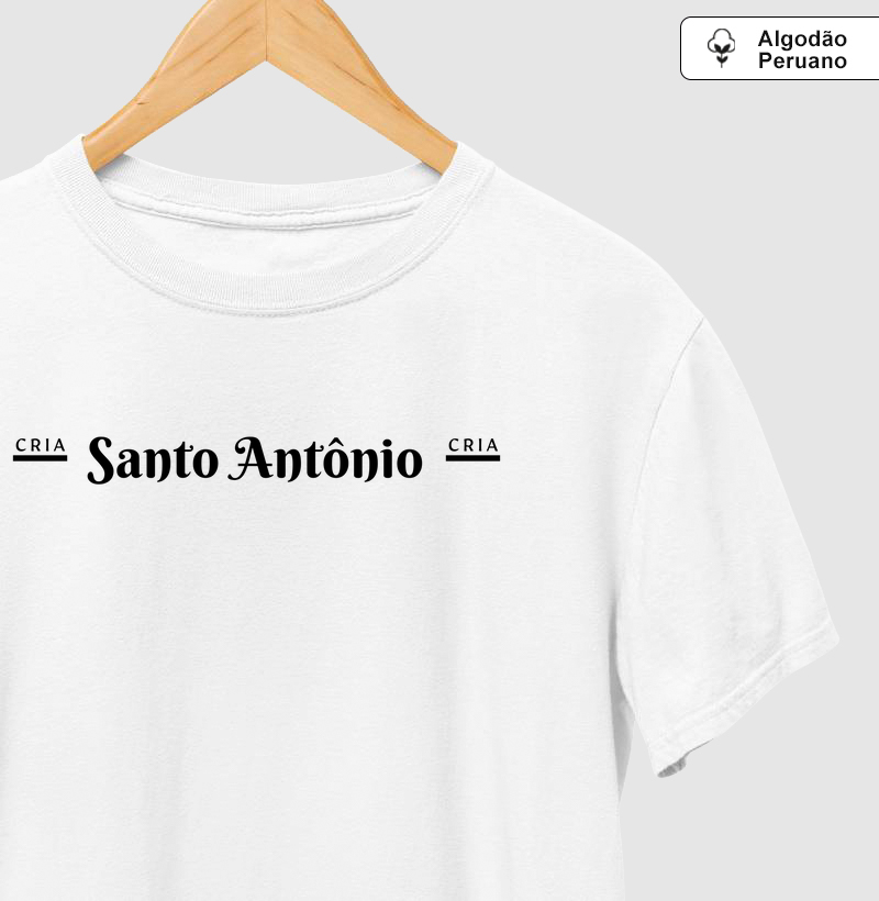 SANTO ANTÔNIO