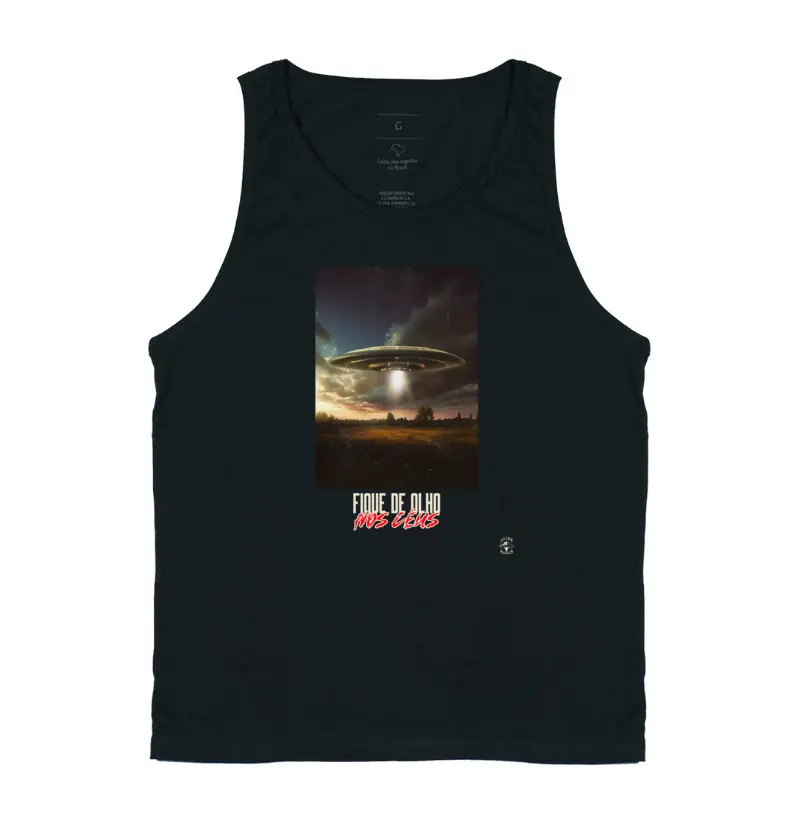 Regata "De Olho nos Céus"