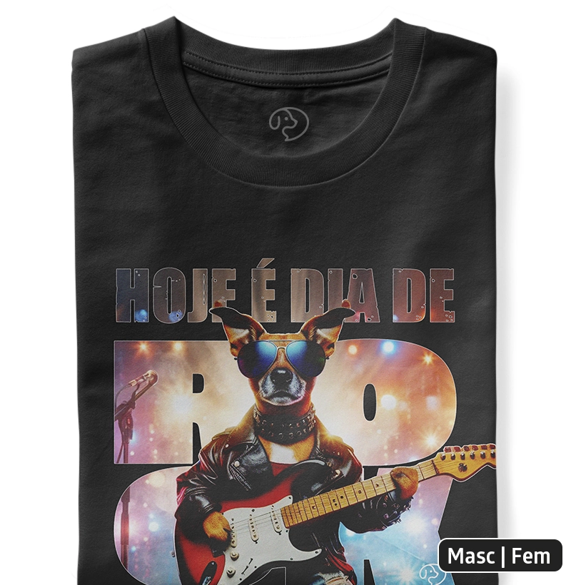 Hoje é Dia de Rock