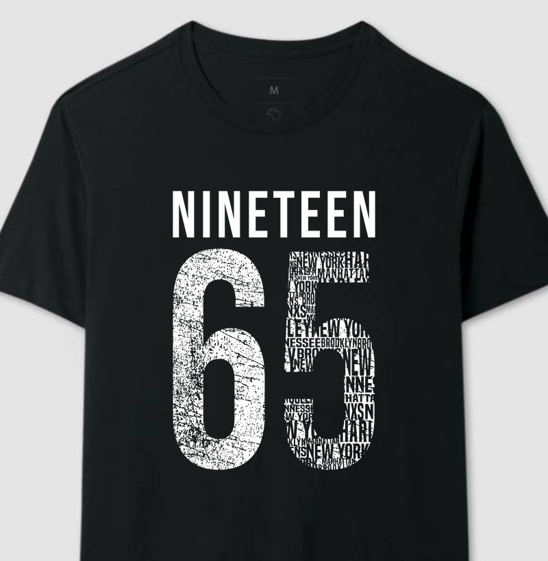 nineteen 65
