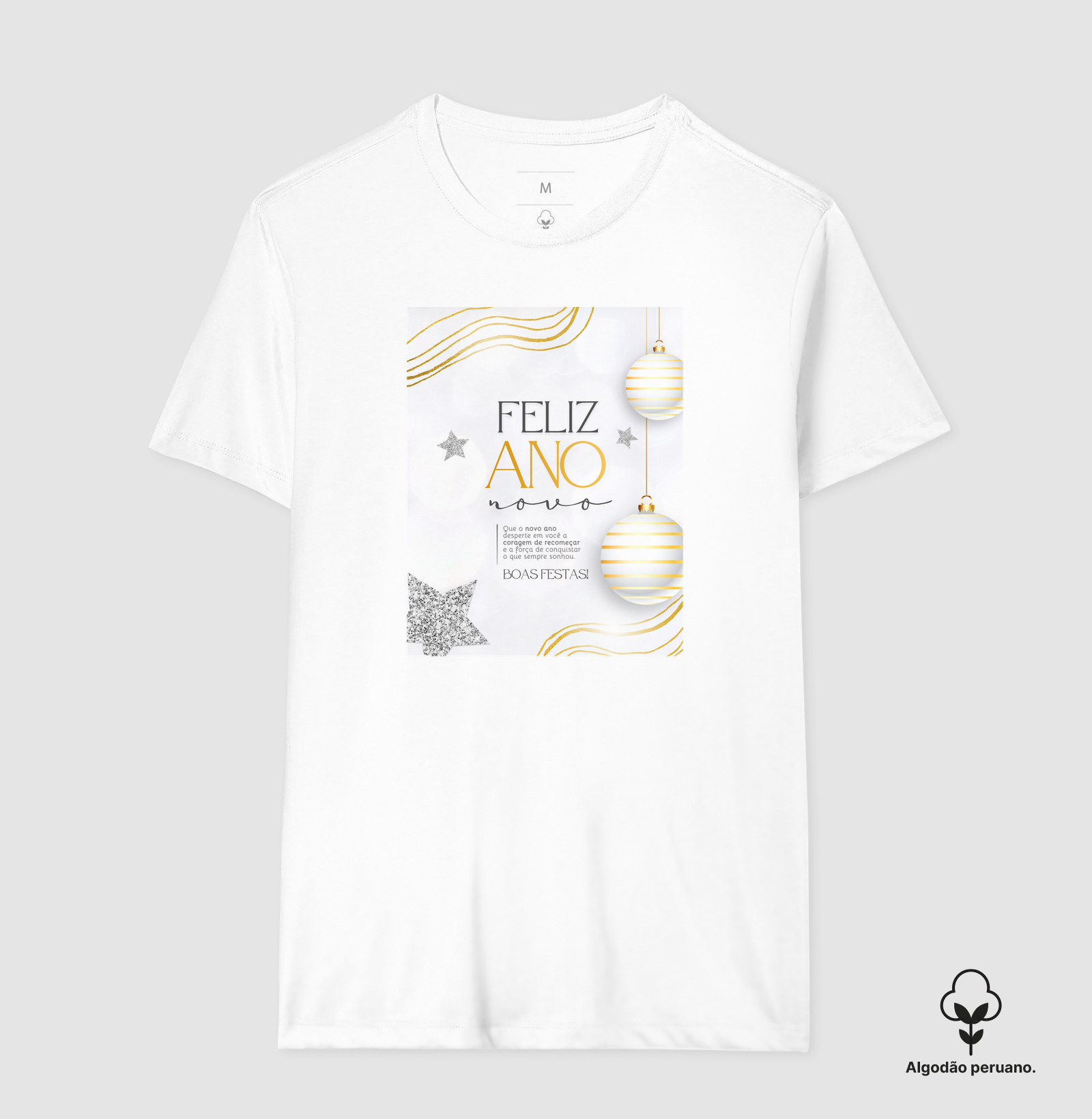 BOAS FESTAS