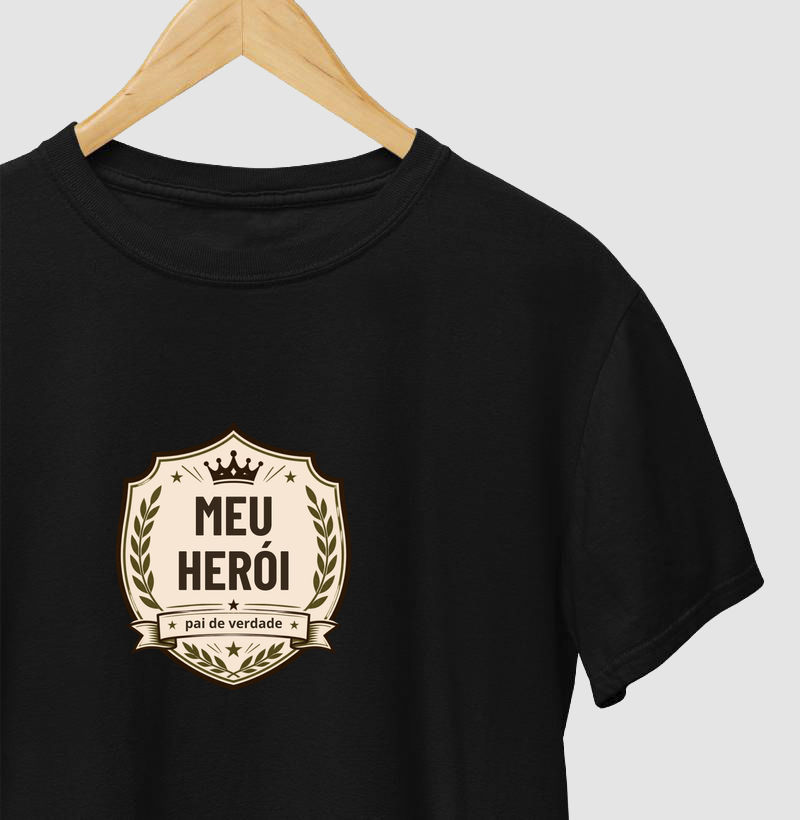 Z E S T 8 8 | MEU PAI HERÓI