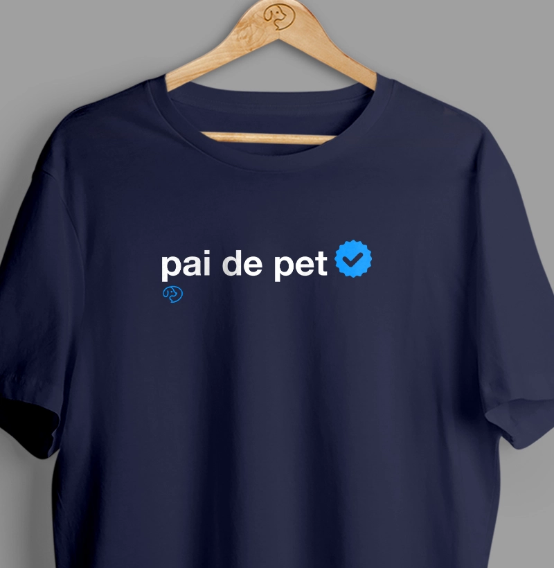 Pai de Pet Verificado